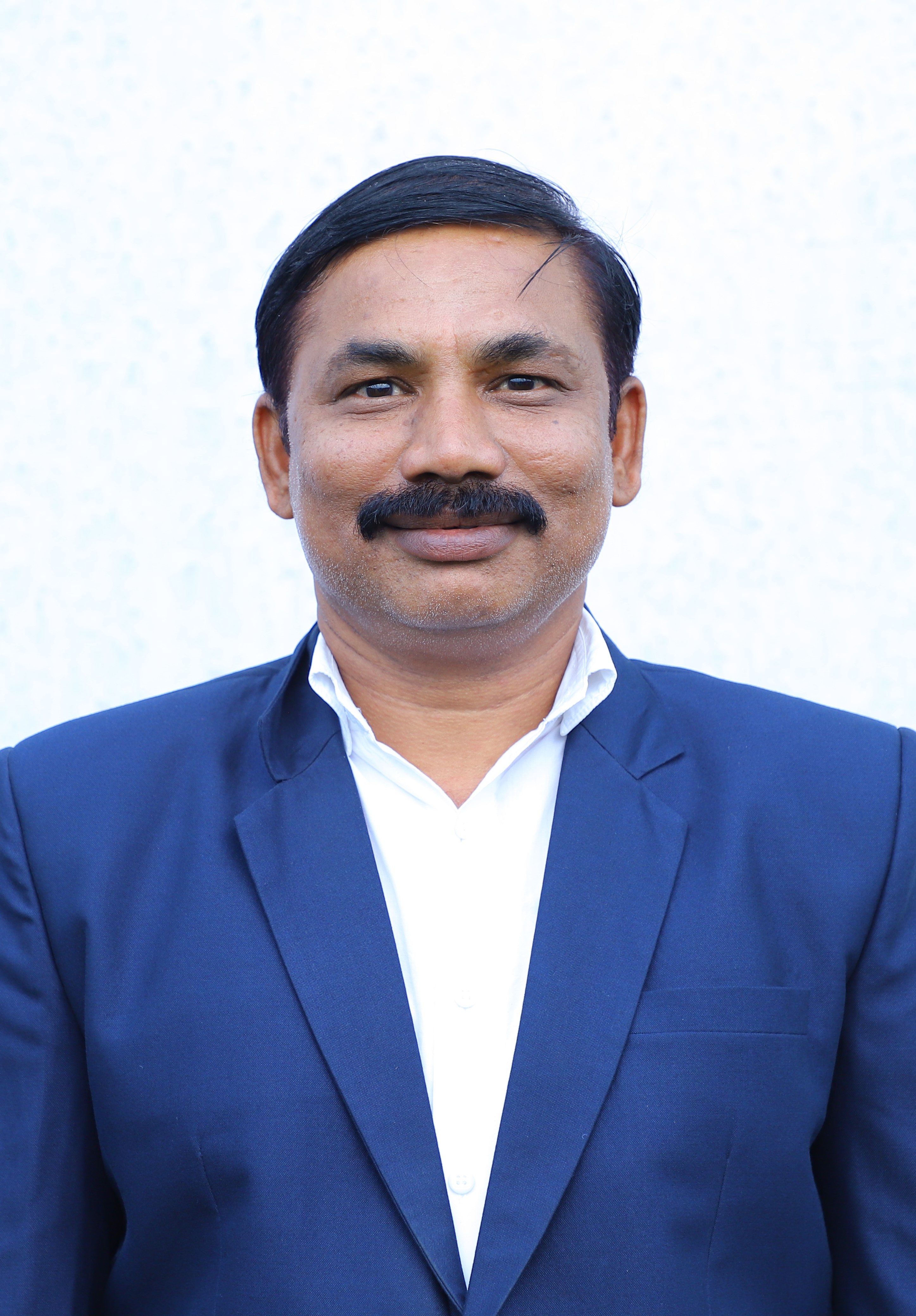 PROF. N. N. MANE